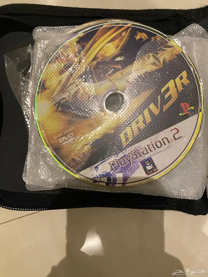 سوني 2 شغال بجميع اغراضه 12