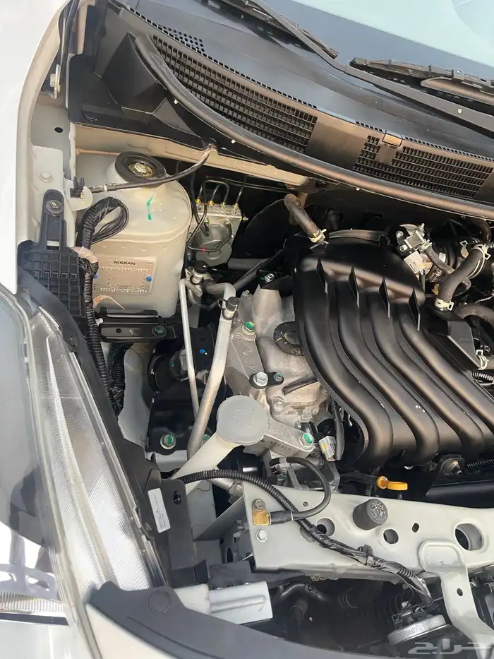 للبيع صني موديل 2022 ممشي 140 فل كامل 9