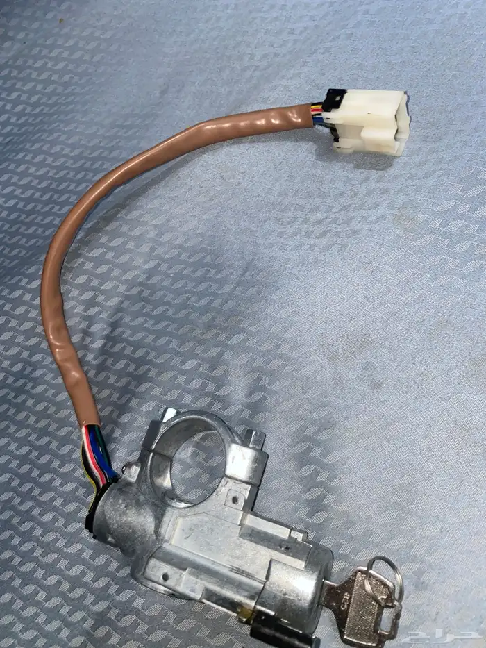 دقمه سويتش تشغيل ددسن 86-97 1