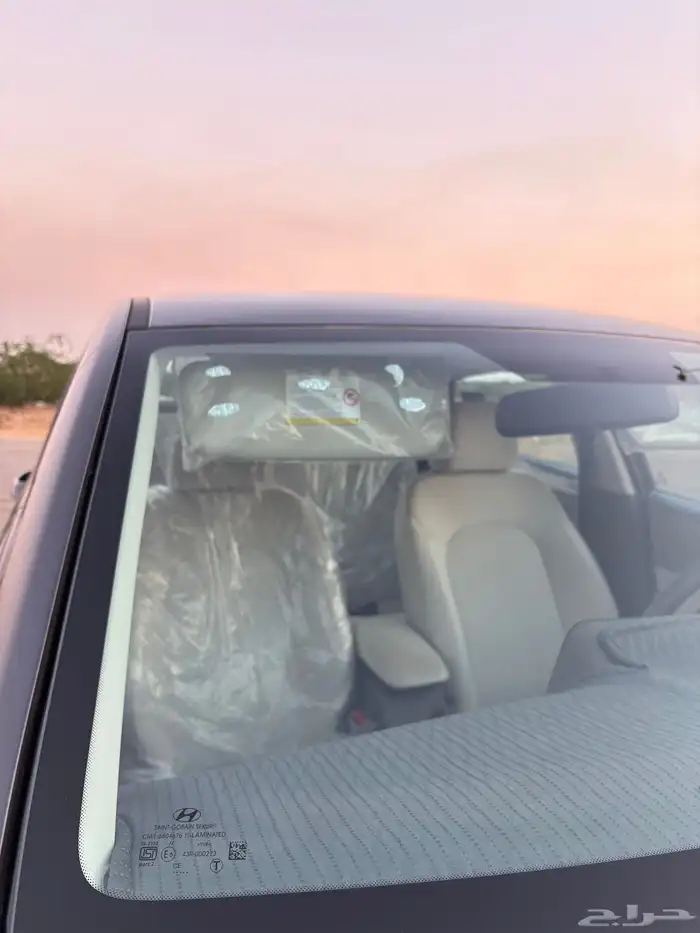 هيونداي اكسنت 2025 وكالة 32