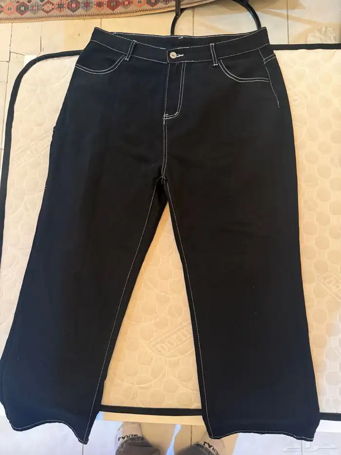 جينزات رجالية 0