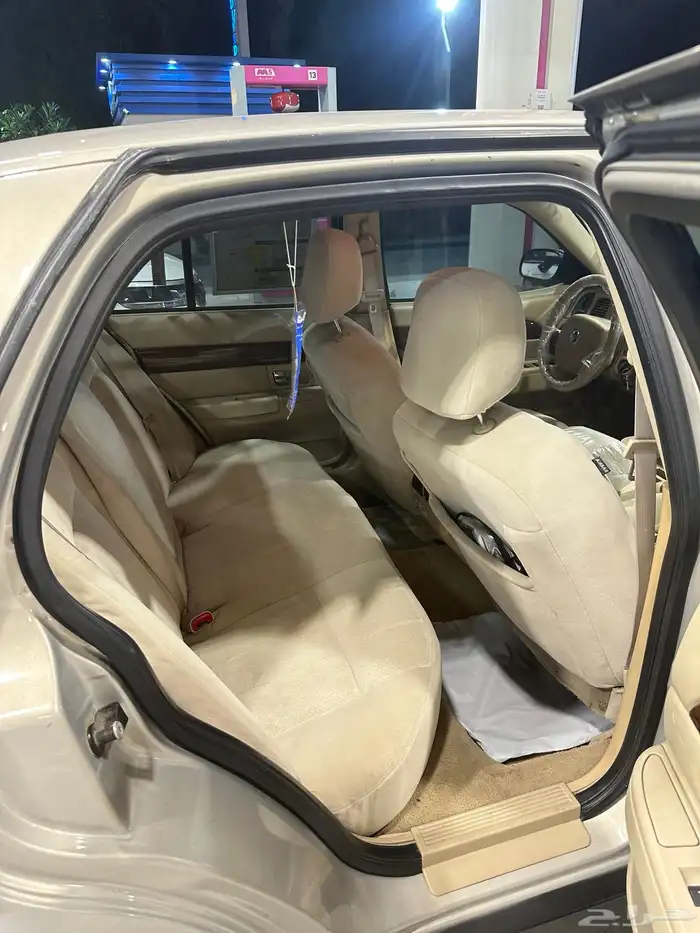 فورد ماركيز 34