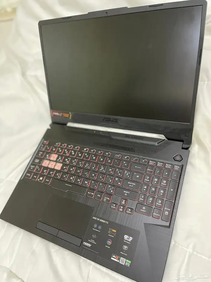 لابتب كيمنع 5