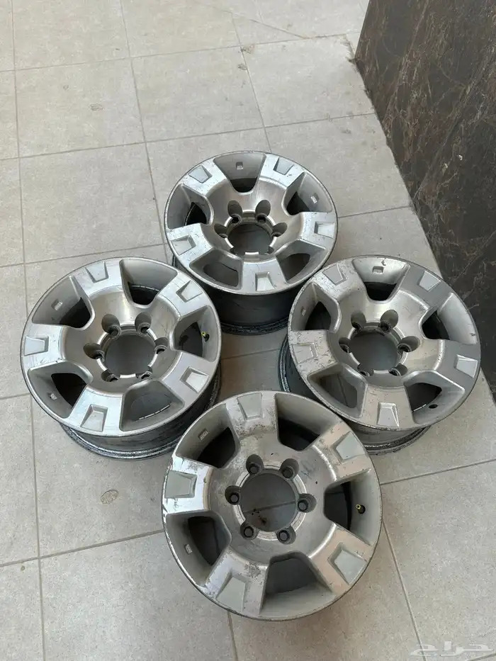 جنوط فتك 2004 0