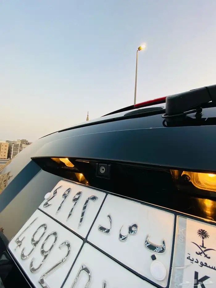 جمس يوكن 2011 مخزن لعشاق النظيف 32