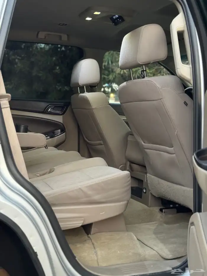 للبيع شيفرولية تاهو 2016 LS 12