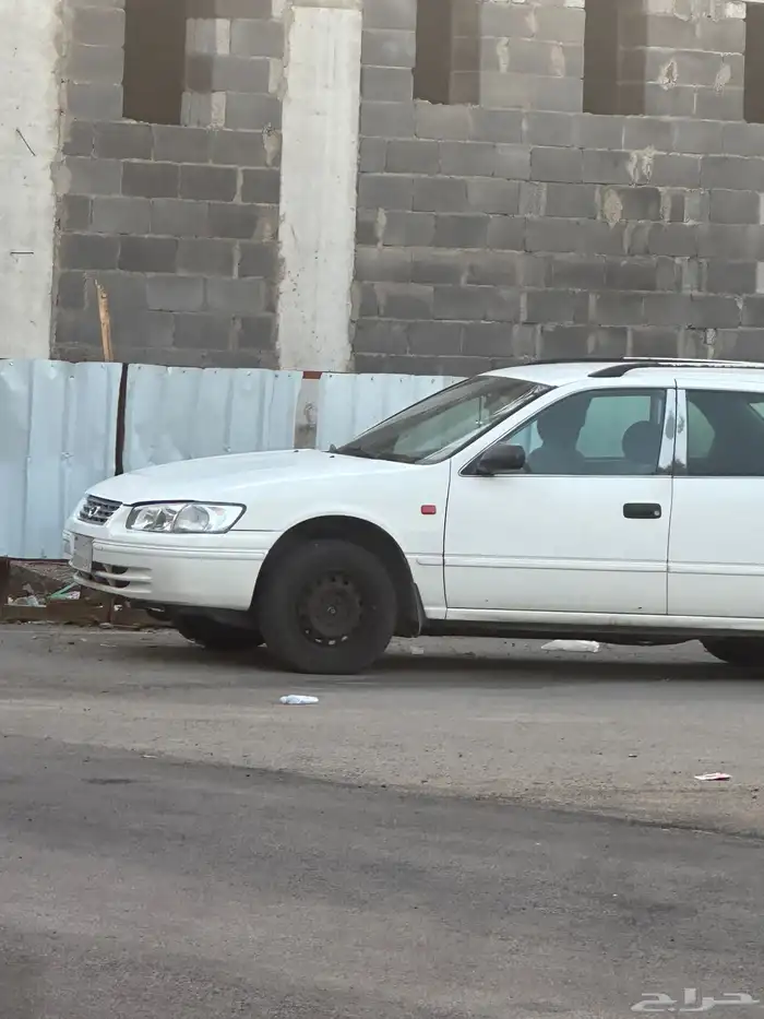 كامري 2000 1