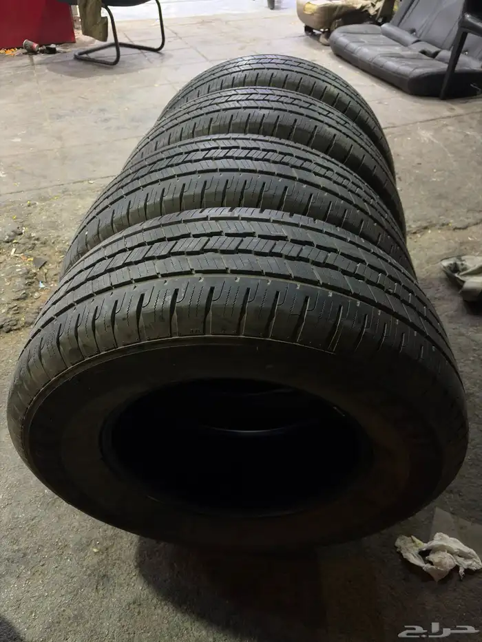 كفرات جيب285 65 17 4