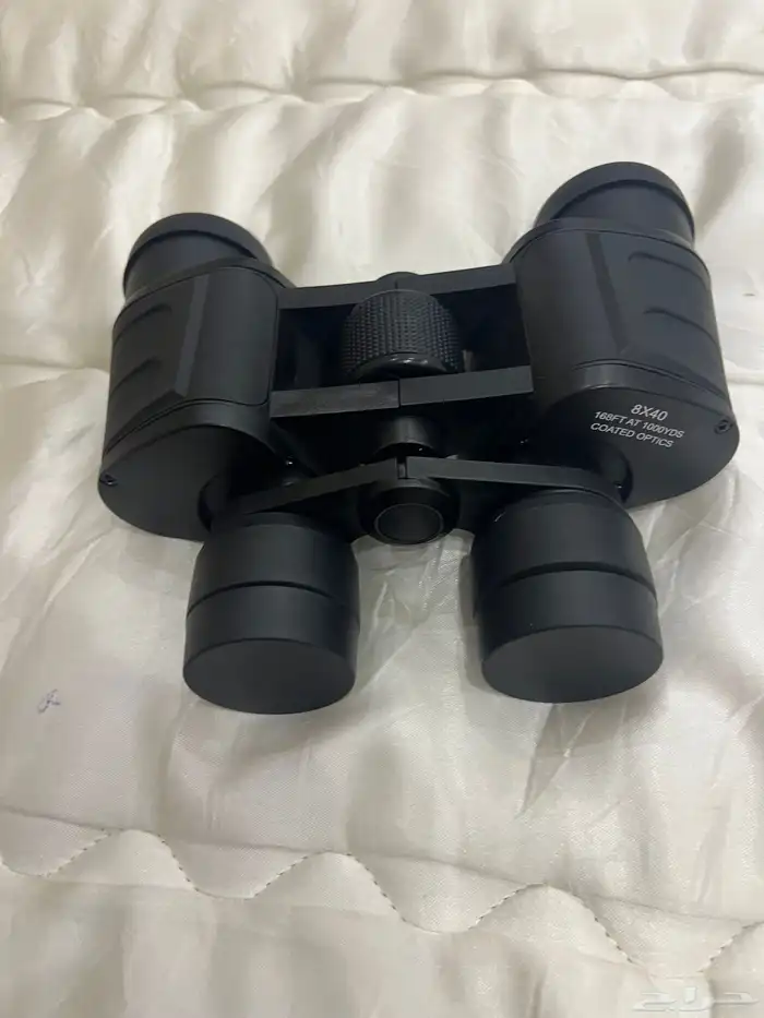 منظارحراري 2