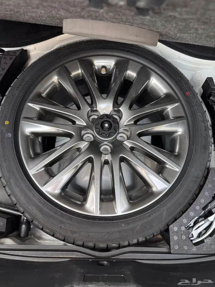 لكزس Ls460L للبيع 28