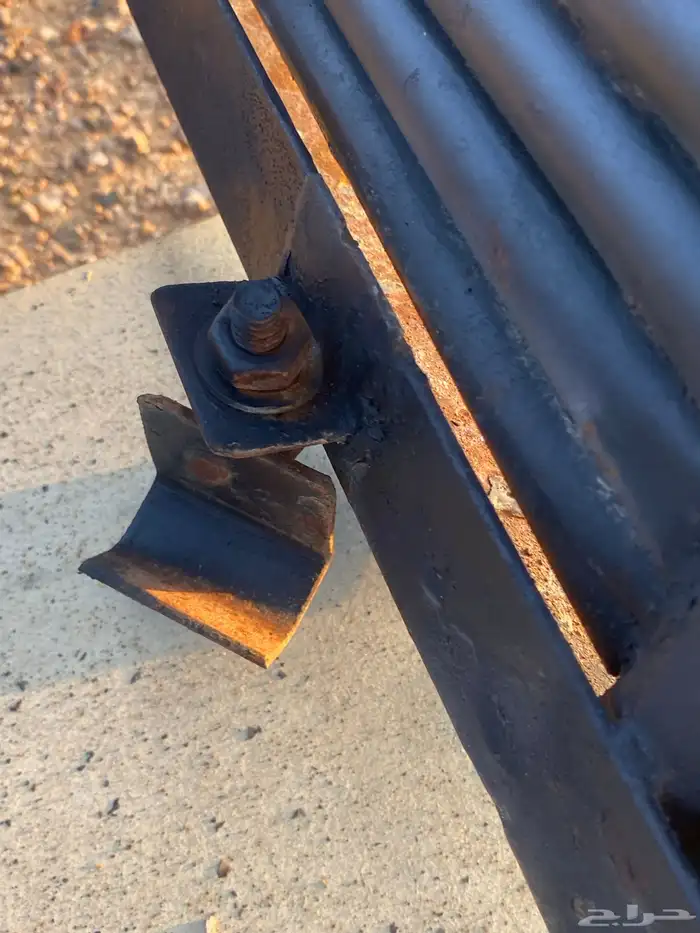 عقرب شاص نيسان 3