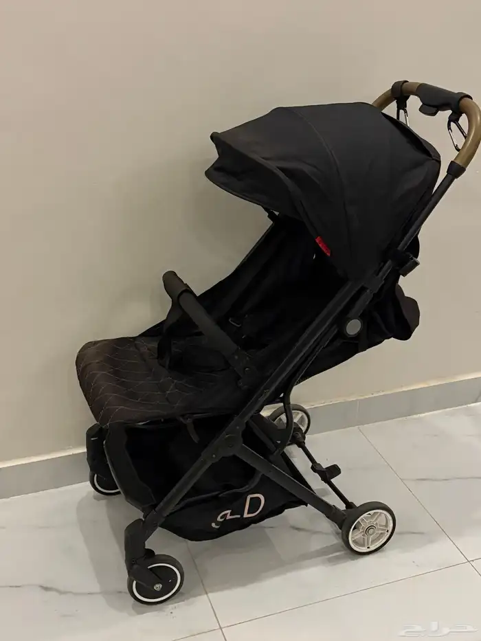 عربية اطفال SLD مناسبة للطائرة 1