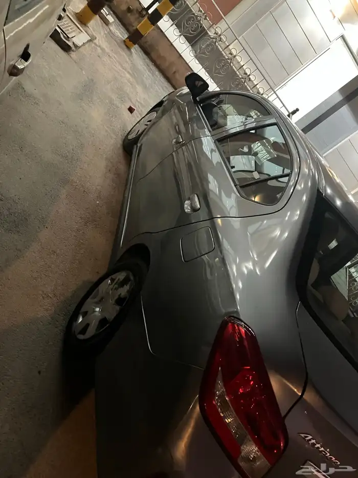 للبيع سياره اتراج موديل 2021 0