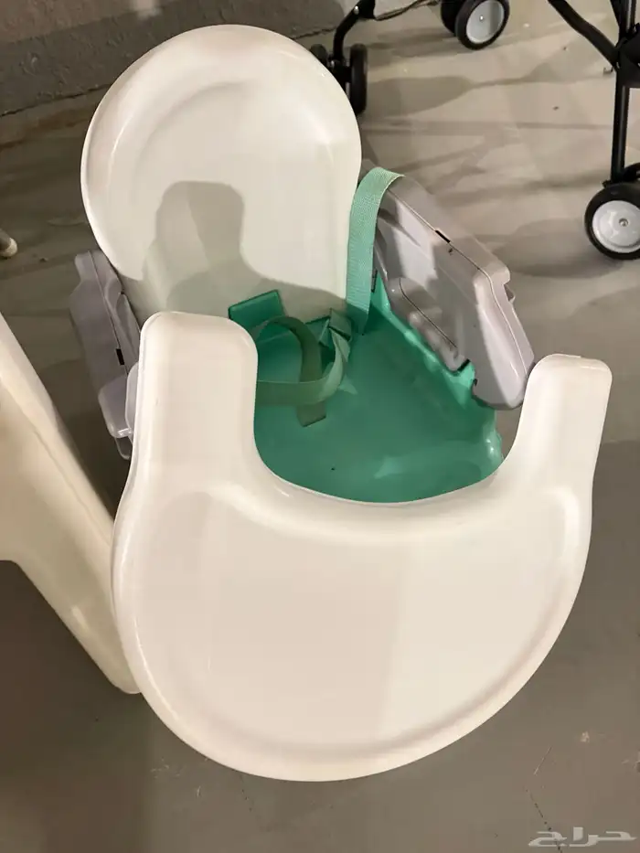 كراسي طعام أطفال 0