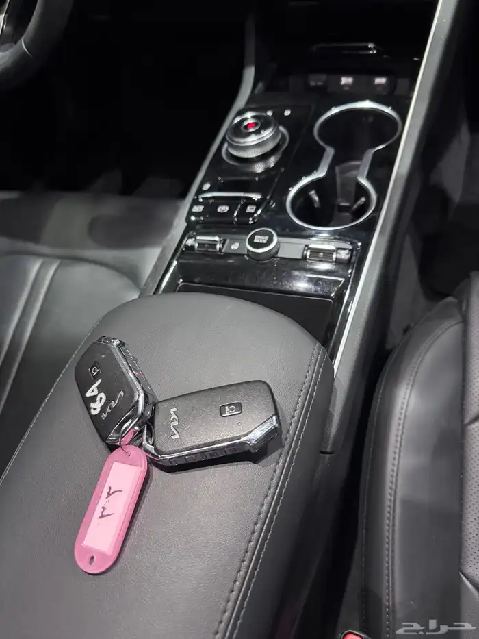 كي 5 2022 رادار ب 63 الف مسجل جاهز . 23