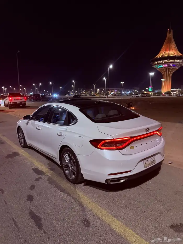 ازيرا 2019 ستاندر 6