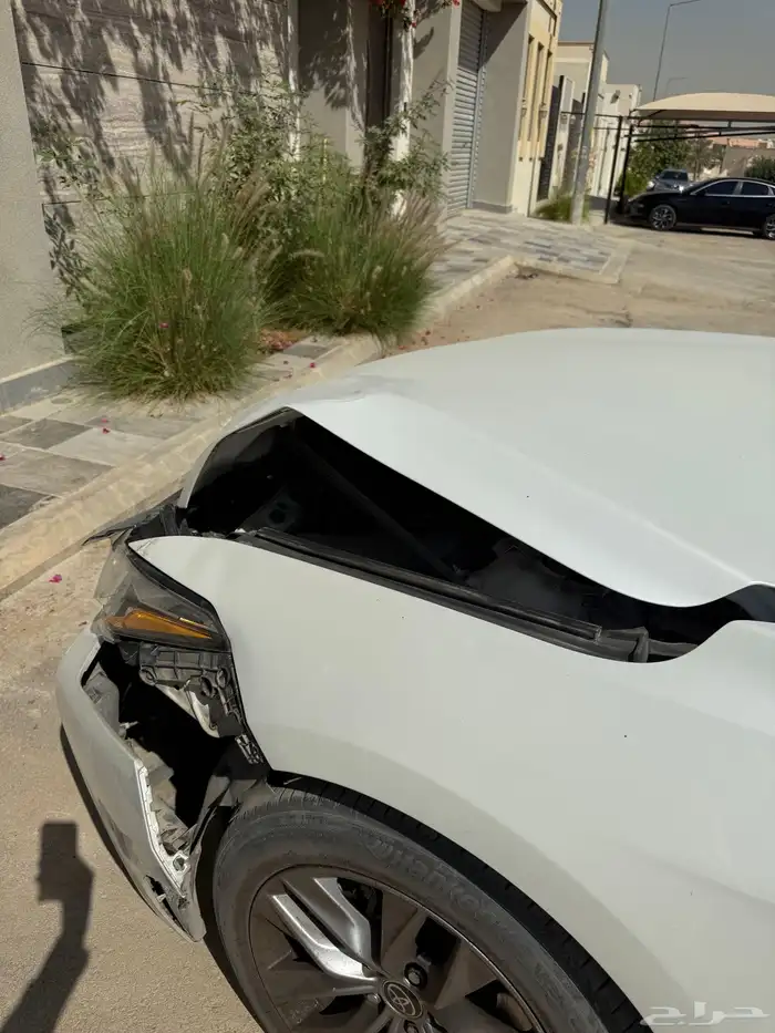 للبيع افالون 22 تورنق 8