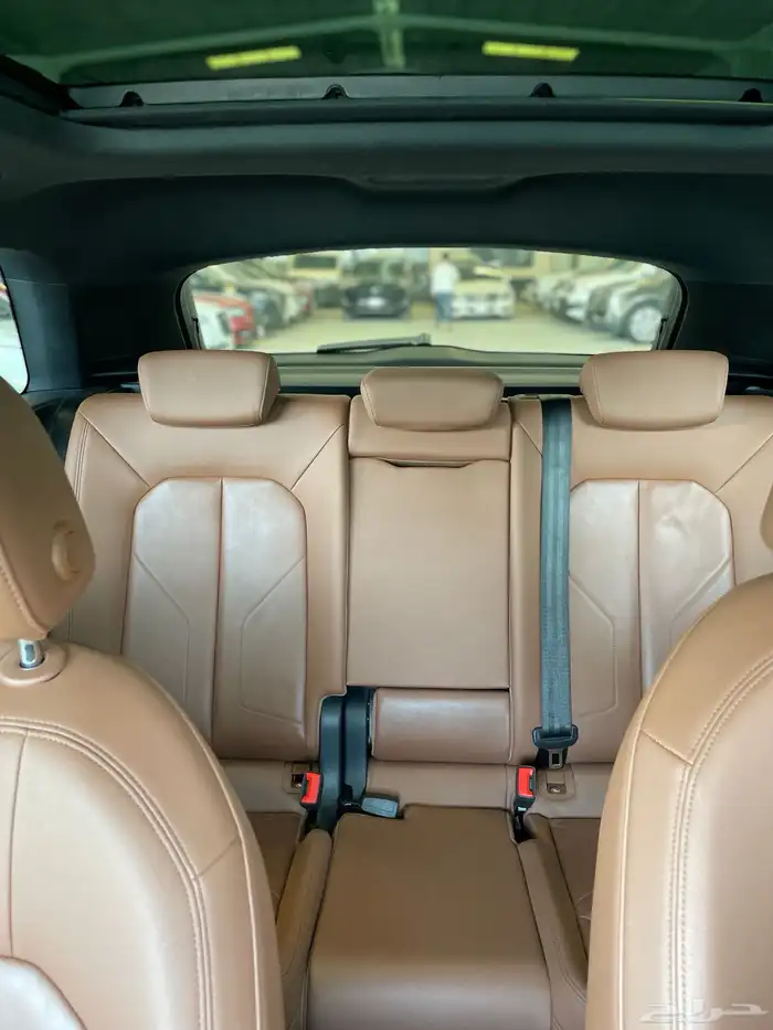 اودي Q3(2023) 12