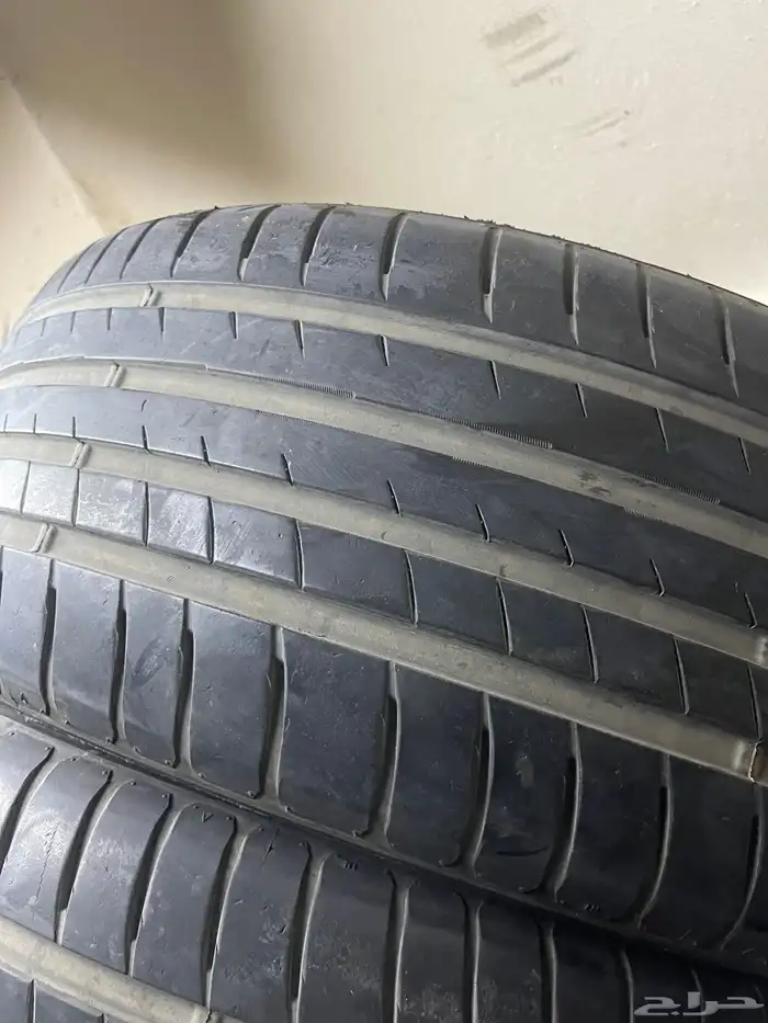 كفرات 245 40 20 2