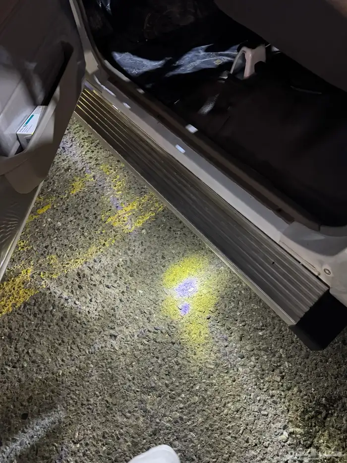 شاص 2020 بريمي رفرف فل كامل مخزنه 11