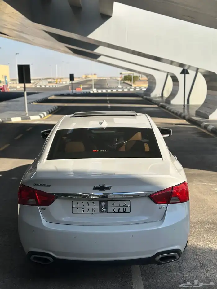 امبالا LTZ فل كامل الجميح 6