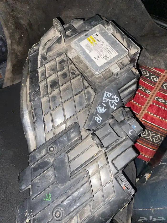 شمعات كرايسلر 4