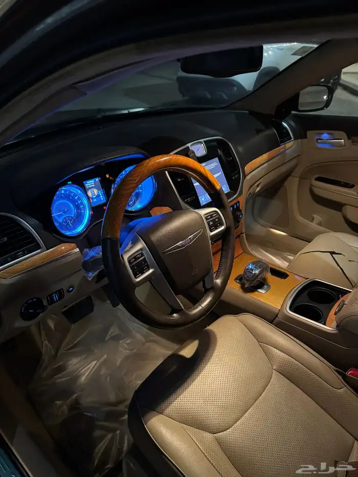 كرايزلر 2014 17