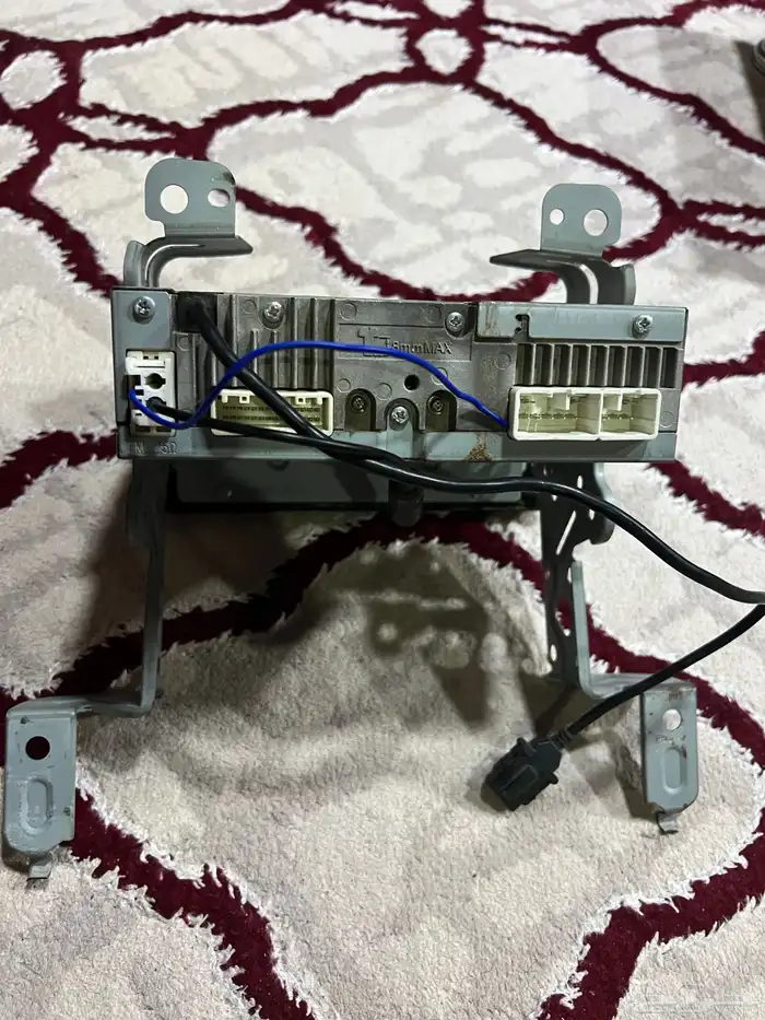 مسجل كامري 2017 شغال الحد 200 1