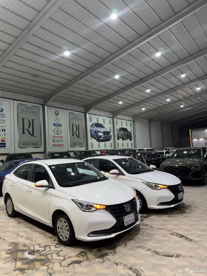 شانجان السفن 2023 2022 للبيع 0