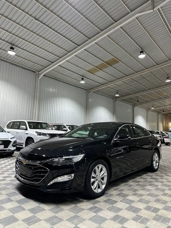 للبيع شيفورليه ماليبو موديل 2020 2