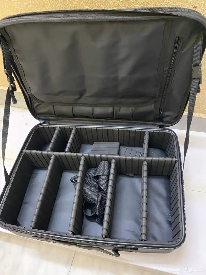 اباجوره  شنطه مكياج لعبه اطفال 6