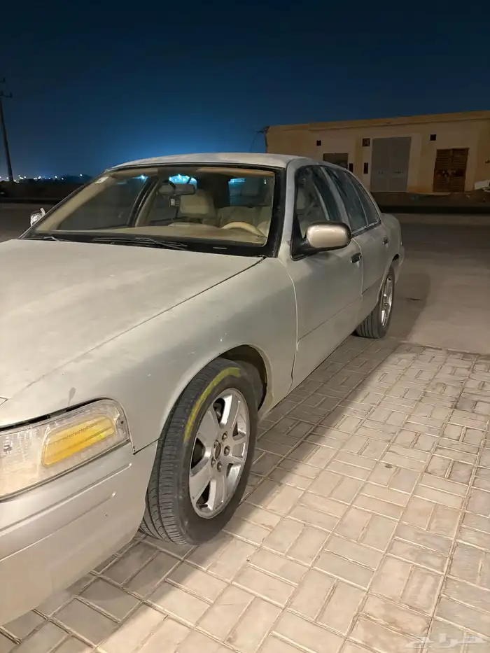 فورد فاكتوري 2006 2