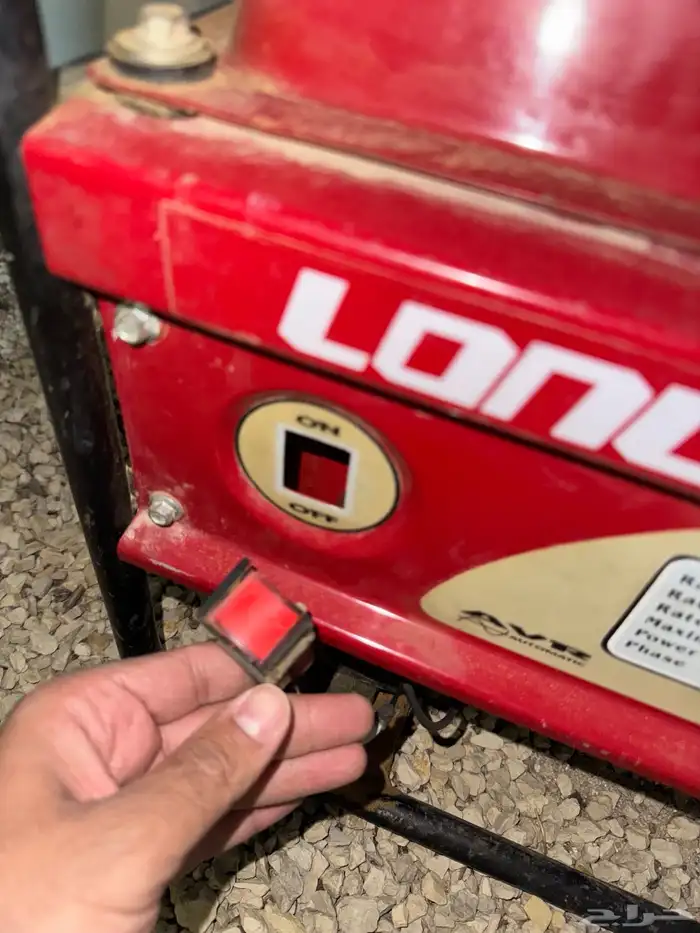 ماطور للبيع 3