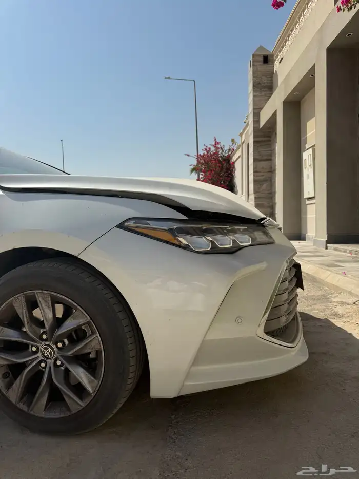 للبيع افالون 22 تورنق 7