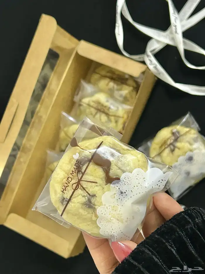 كوكيز لذيذ 0