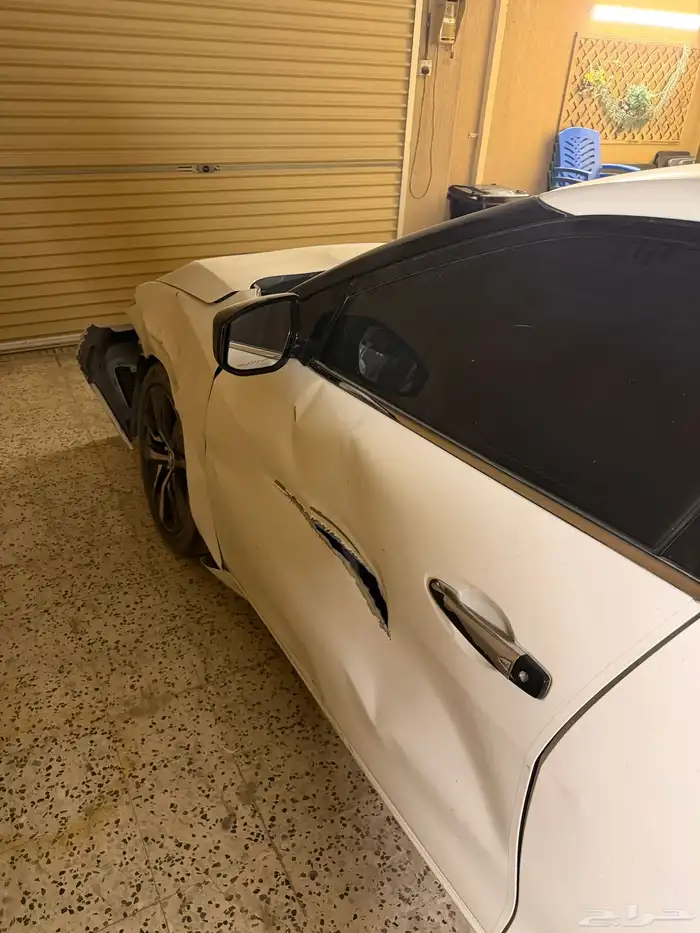 مكسيما 2020 مصدومة للبيع 2