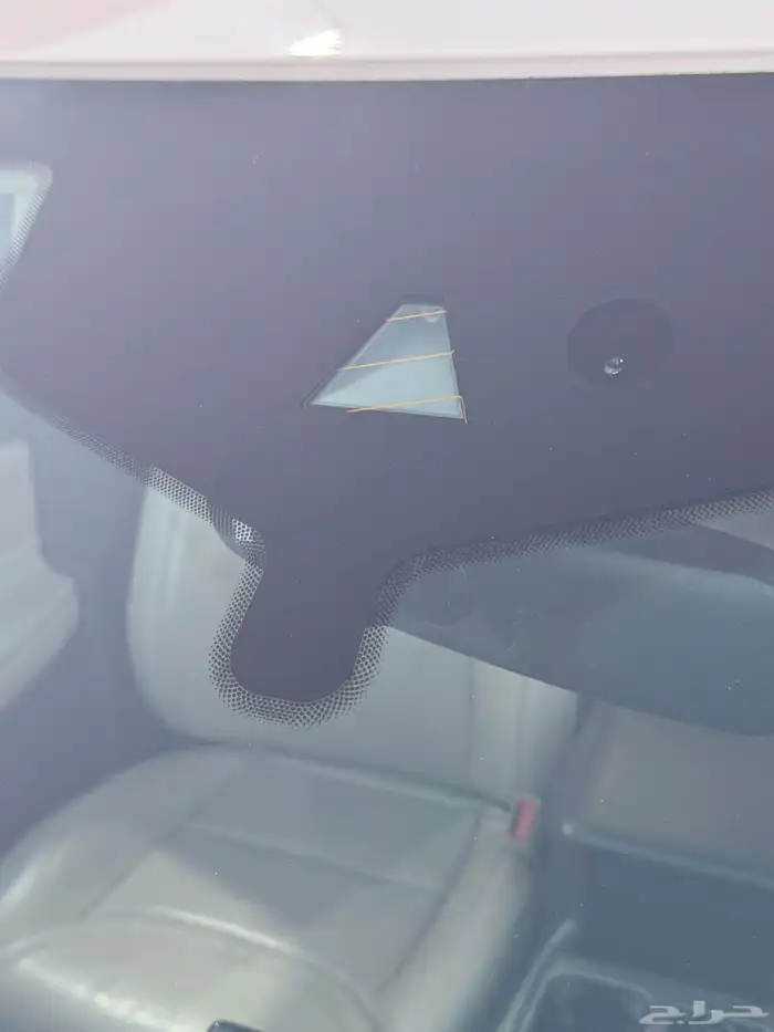 فورد اكسبلورر 2020 نظيف 13