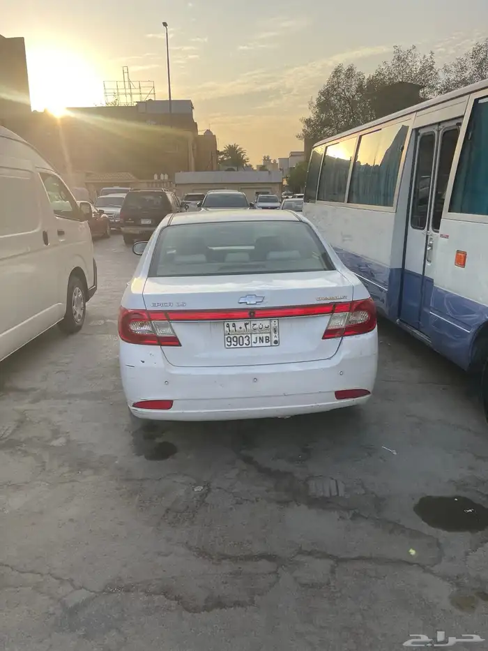 ابيكاا شيفورلية موديل 2011 0