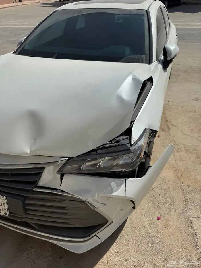 للبيع افالون 22 تورنق 4