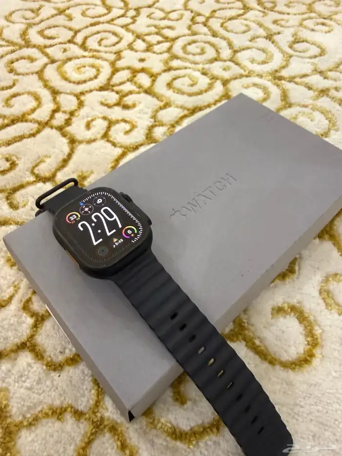 ابل ووتش 0