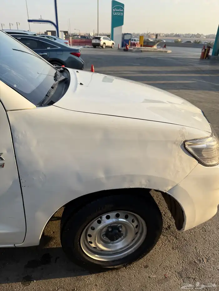 هايلكس 2012 غمارتين 12