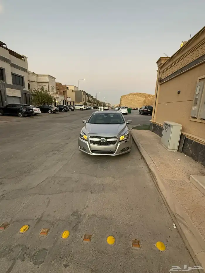 ماليبو 2015للبيع 0