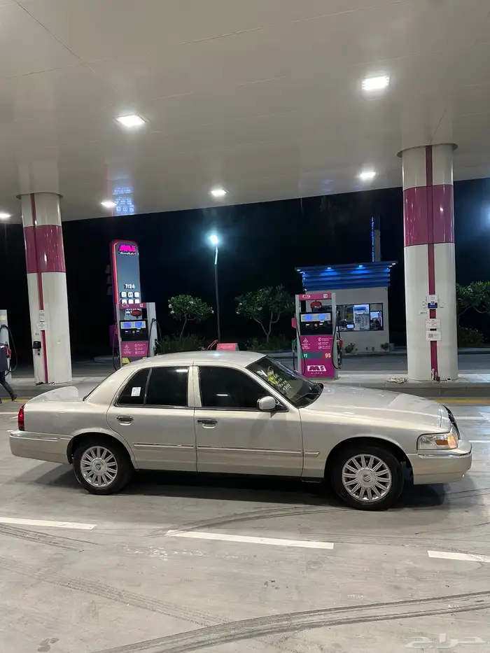 فورد ماركيز 14