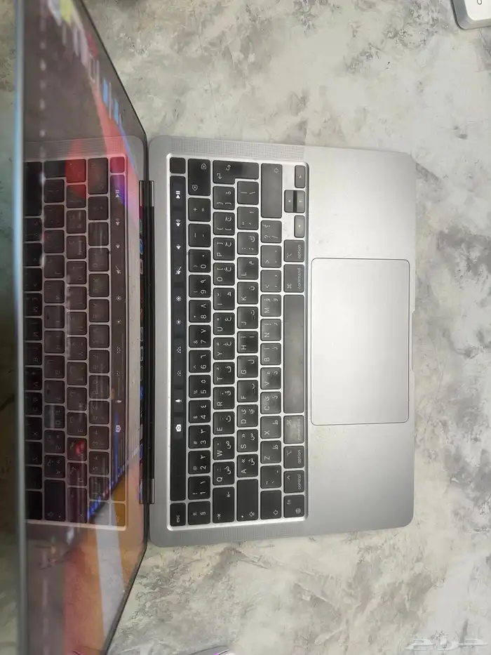 MacBook Pro 13-inch (2022) M2 2