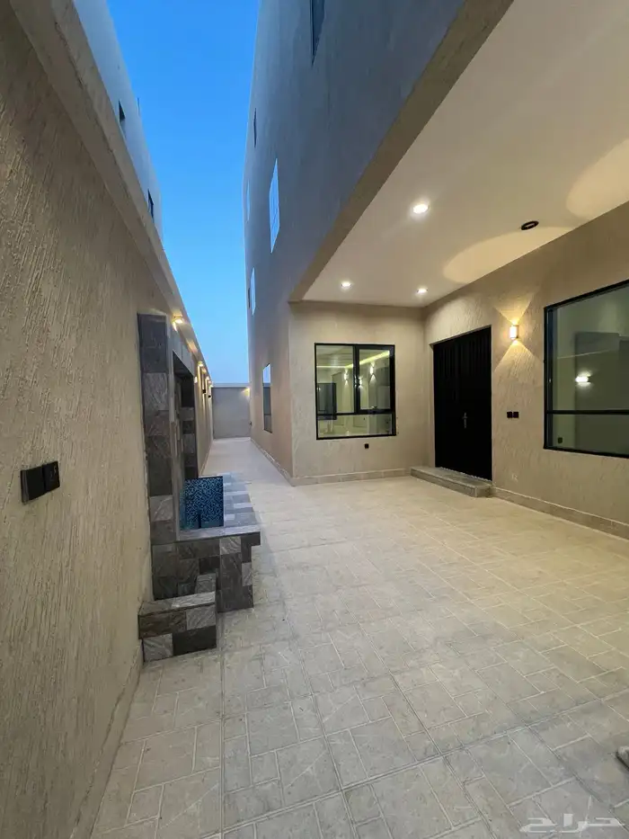 دبلكسات للبيع حي الشعله واحه الشرقيه 5