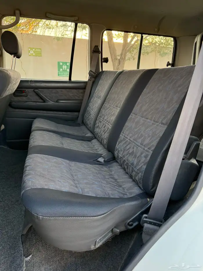 للبيع Gx الموديل 1997 7