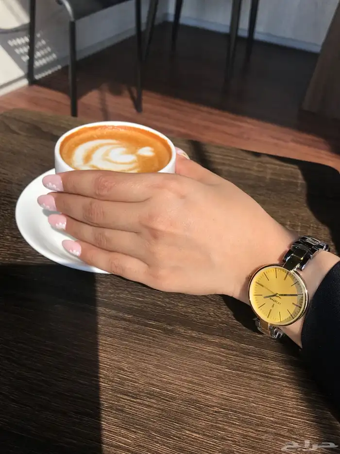 ساعات ضد الماء 50 ريال فقط 19