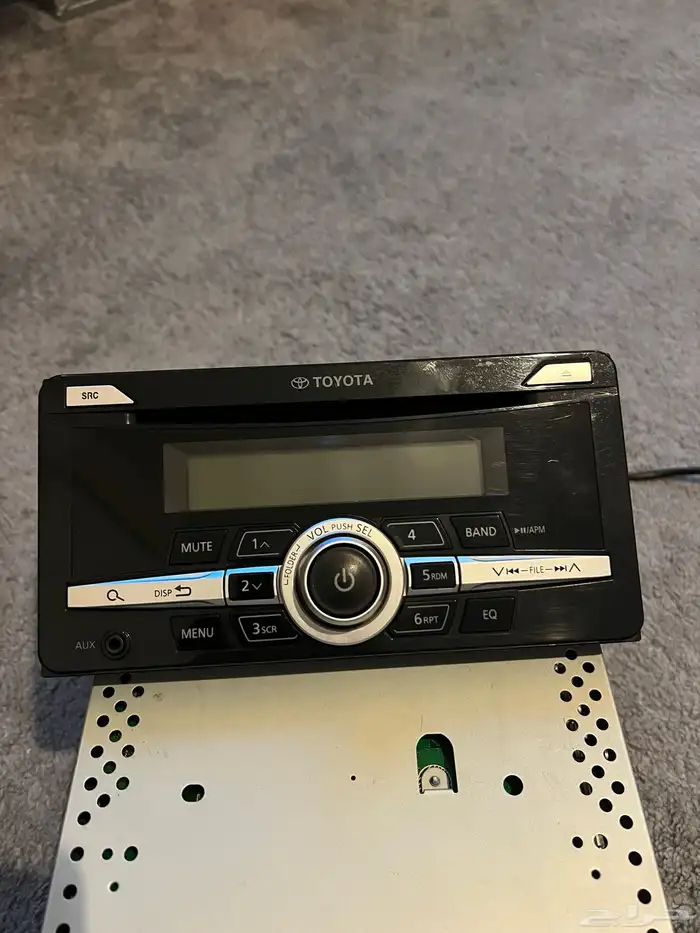 مسجل كورولا وكاله 0