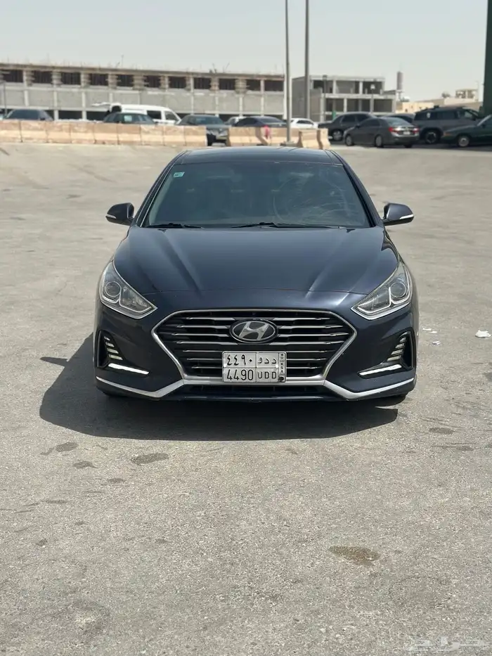 سوناتا 2018 سمارت 2