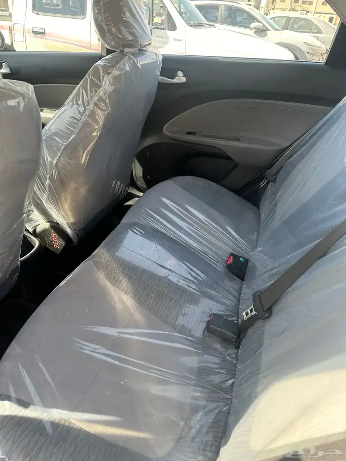 كيا بيجاس نص فل مديل 2020 3